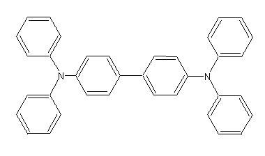 N,N,N',N'-тетрафенилбифенил-4,4'-диамин